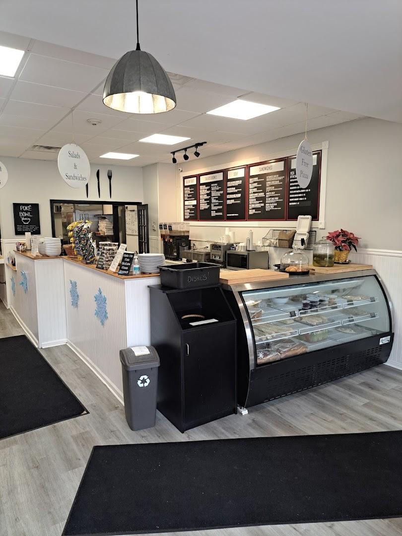 Nora's Oswego